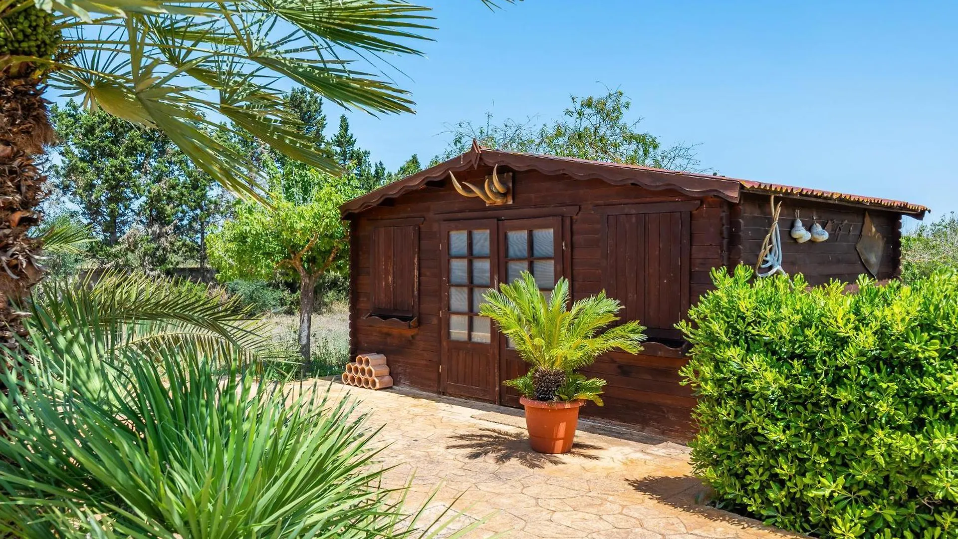Private Villa Oasis Des Trenc Ses Covetes